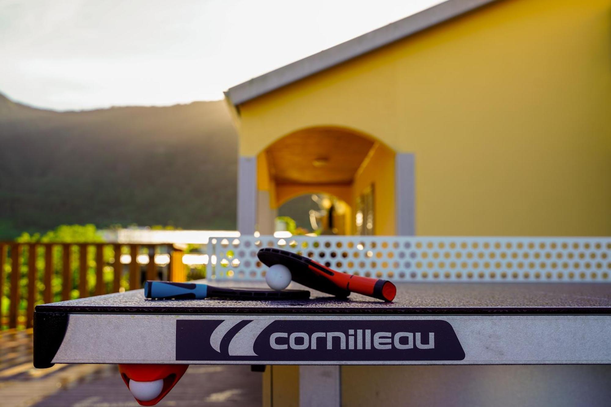 La Villa Dos D'Ane La Possession Kültér fotó